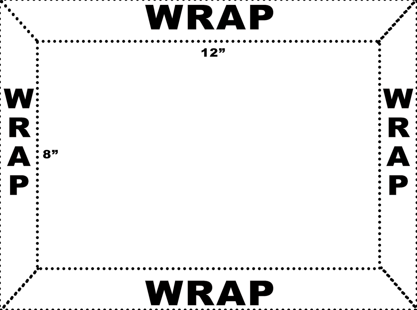 Canvas Photo Prints Landscape