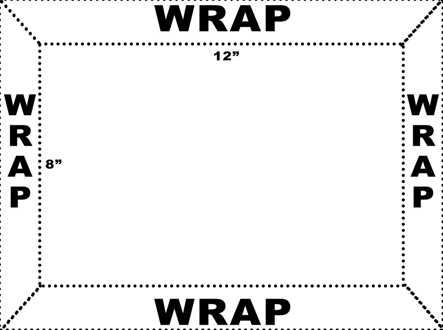 Canvas Photo Prints Landscape