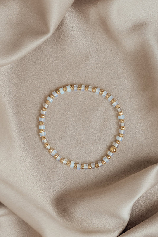 The Delia Bracelet