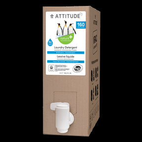 Attitude - Laundry Det. Wildflowers (160) (4L)