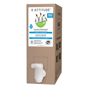 Attitude - Laundry Det. Wildflowers (160) (4L)