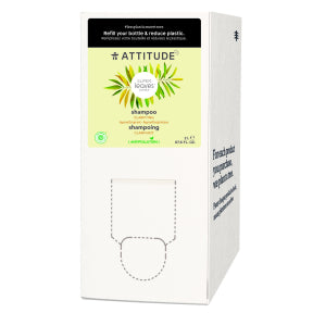 Attitude - Shampoo - Clarifying 2L (2L)