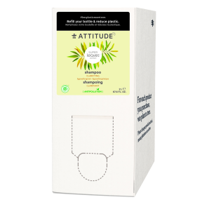 Attitude - Shampoo - Clarifying 2L (2L)