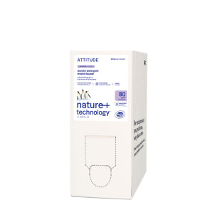 Attitude - Laundry Det. Lavender (80) (2L)