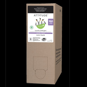 Attitude - Laundry Det. Lavender (160) (4L)