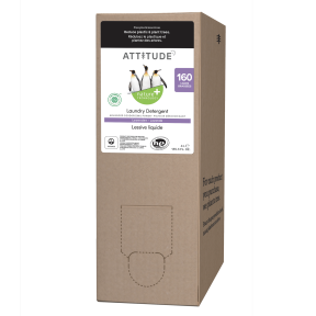 Attitude - Laundry Det. Lavender (160) (4L)