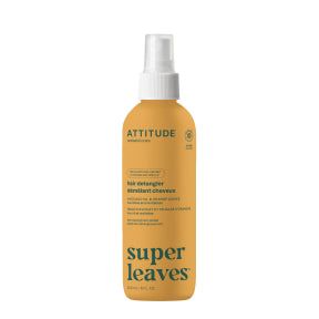 Attitude - Hair Detangler Orange Blossom (240ml)