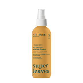 Attitude - Hair Detangler Orange Blossom (240ml)