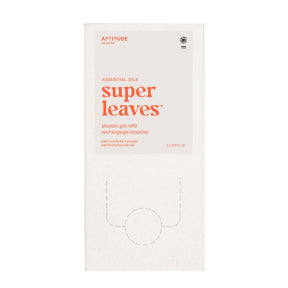 Attitude - Shower Gel Patchouli/Blk Pppr Rfll (2L)