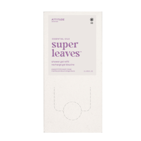 Attitude - Shower Gel Ppprmint/Swt Orng Refill (2L)