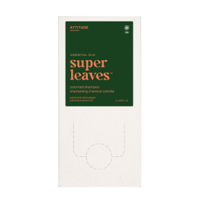 Attitude - Shampoo Colorlast Patchouli Refill (2L)