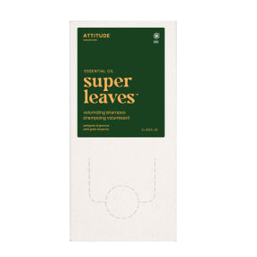 Attitude - Shampoo Volumizing Jasmine Refill (2L)