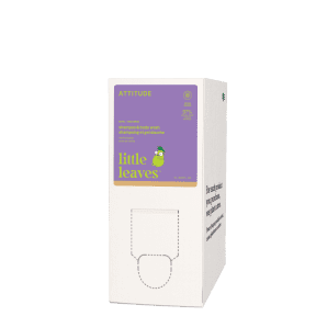 Attitude - 2in1 Shampoo - Vanilla Pear Rfll (2L)