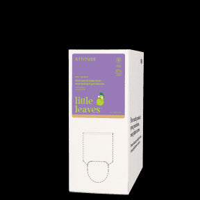 Attitude - 2in1 Shampoo - Vanilla Pear Rfll (2L)