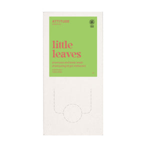 Attitude - 2in1 Shampoo - Coco Melon Rfll (2L)