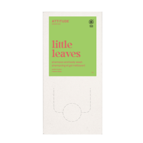 Attitude - 2in1 Shampoo - Coco Melon Rfll (2L)