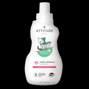 Attitude - Fabric Softener Little One FF(40) (1L)