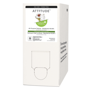 Attitude - Disinfectant 99.9%Thyme & Citrus 2L (2L)