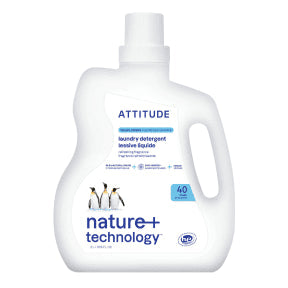 Attitude - Laundry Det. Wildflowers (40) (2L)