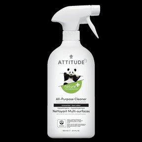 Attitude - All Purpose Cleaner Unscented (800ml)