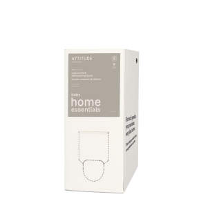 Attitude - Dishwashing Liquid Unscented Refll (2L)