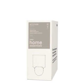 Attitude - Dishwashing Liquid Unscented Refll (2L)