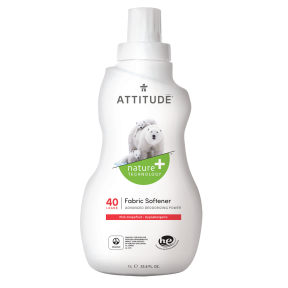 Attitude - Fabric Soft. Pink Grapefruit (40) (1L)