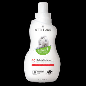 Attitude - Fabric Soft. Pink Grapefruit (40) (1L)