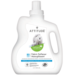 Attitude - Fabric Softener Wildflowers (80) (2L)