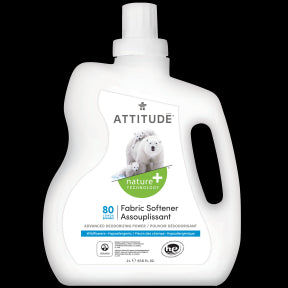Attitude - Fabric Softener Wildflowers (80) (2L)
