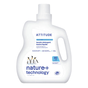 Attitude - Laundry Det. Wildflowers (80) (2L)