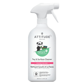 Attitude - Toy & Surface Cleaner Little Ones (800ml)