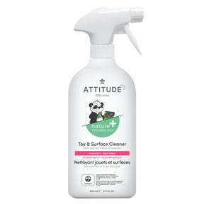 Attitude - Toy & Surface Cleaner Little Ones (800ml)