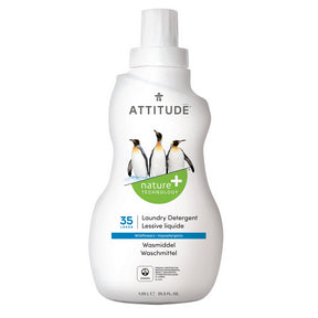 Attitude - Laundry Det. 3x Wildflowers (35) (1L)