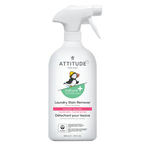 Attitude - Laundry Stain Remover Little Ones (800ml)