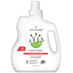 Attitude - Laundry Det. Summer Berries (40) (2L)