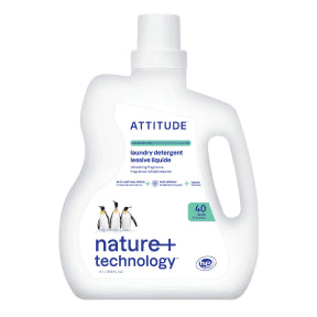 Attitude - Laundry Det. Mountain Fresh(40) (2L)