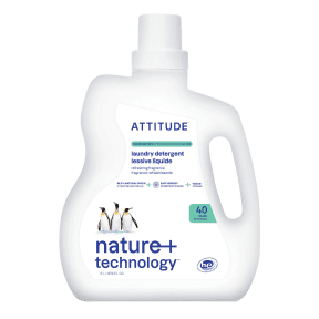 Attitude - Laundry Det. Mountain Fresh(40) (2L)