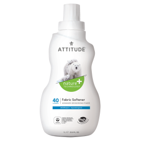 Attitude - Fabric Softener Wildflowers (40) (1L)