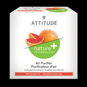 Attitude - Air Purifier Pink Grapefruit (227g)