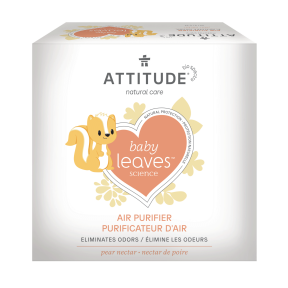 Attitude - Air Purifier Pear Nectar (227g)