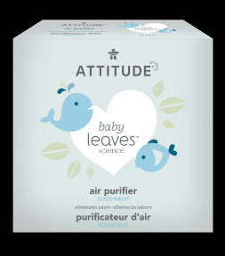 Attitude - Air Purifier Good Night (227g)