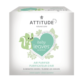 Attitude - Air Purifier Sweet Apple (227g)