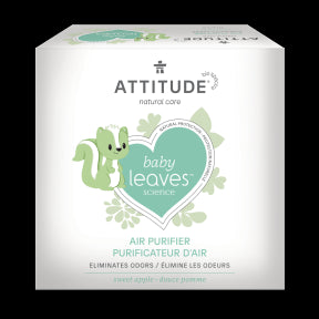 Attitude - Air Purifier Sweet Apple (227g)