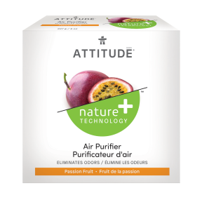 Attitude - Air Purifier Passion Fruit (227g)