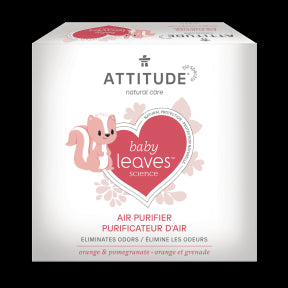 Attitude - Air Purifier Orange Pomegranate (227g)