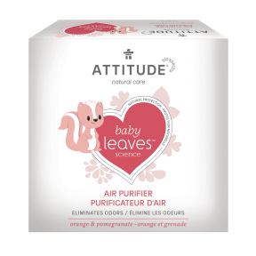 Attitude - Air Purifier Orange Pomegranate (227g)