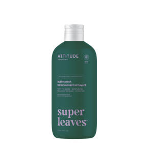 Attitude - Bubble Wash- Coconut & Wild Berries (473ml)