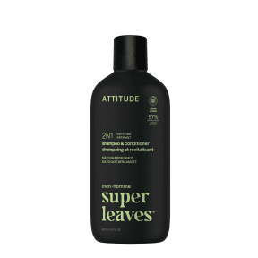 Attitude - 2-in-1 Fortifying Shampoo & Cond. (415ml)