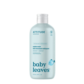 Attitude - Bubble Wash Good Night (473ml)